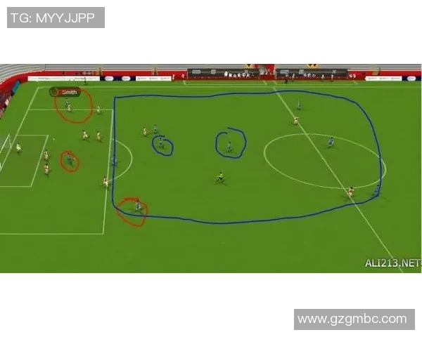 西安足球队的区域防守战术解析与实战应用探讨