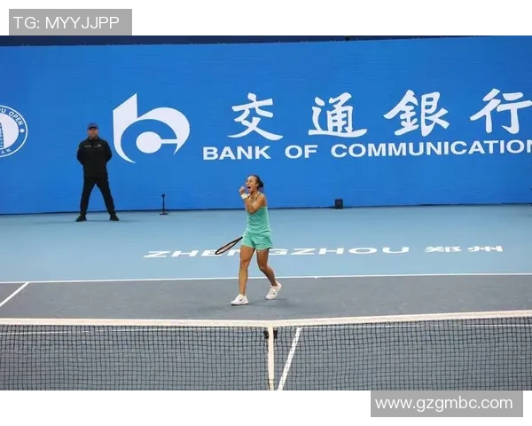 西安网球队总决赛精彩表现解析与实力评估