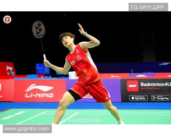 西安羽毛球队在大师赛中的心理素质分析与表现评估