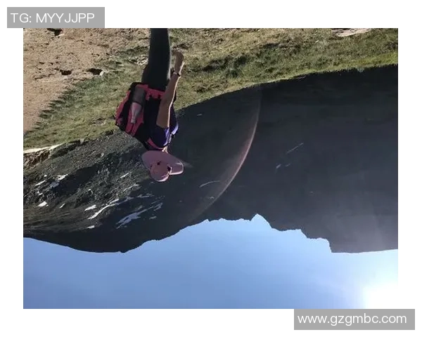 黄静亲述攀岩技巧与心得体会助你轻松征服高峰