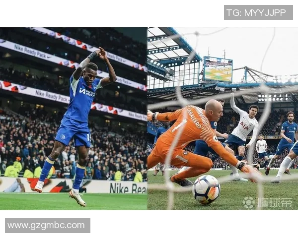 切尔西与热刺对决谁能在英超赛场上笑到最后分析与预测