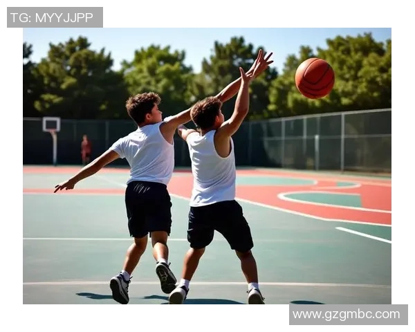 刘铮的篮球之路：从青涩少年到职业赛场的奋斗与成长