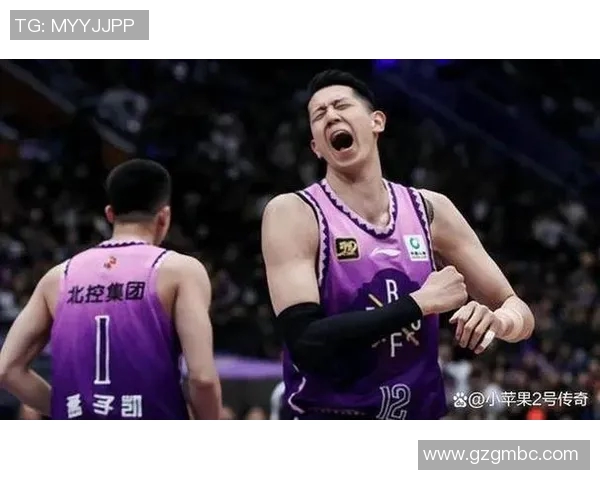 北控与辽宁今晚激情对决谁能在赛场上笑到最后