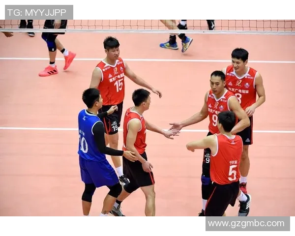 南京排球队团队协作能力大幅提升创新高引领全国排球新风潮