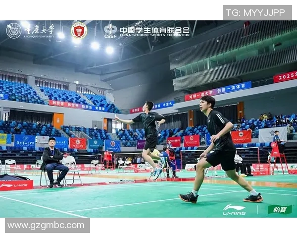 广州羽毛球队比赛经验的创新与变革引发热议