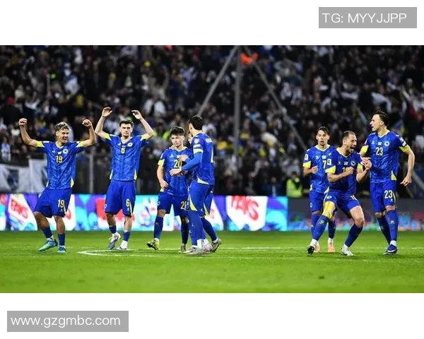 韩国足球迎战波黑队期待精彩对决与胜利时刻