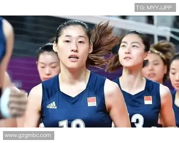 陈娜专访：从排球新星到巅峰传奇的奋斗与成长之路MBA